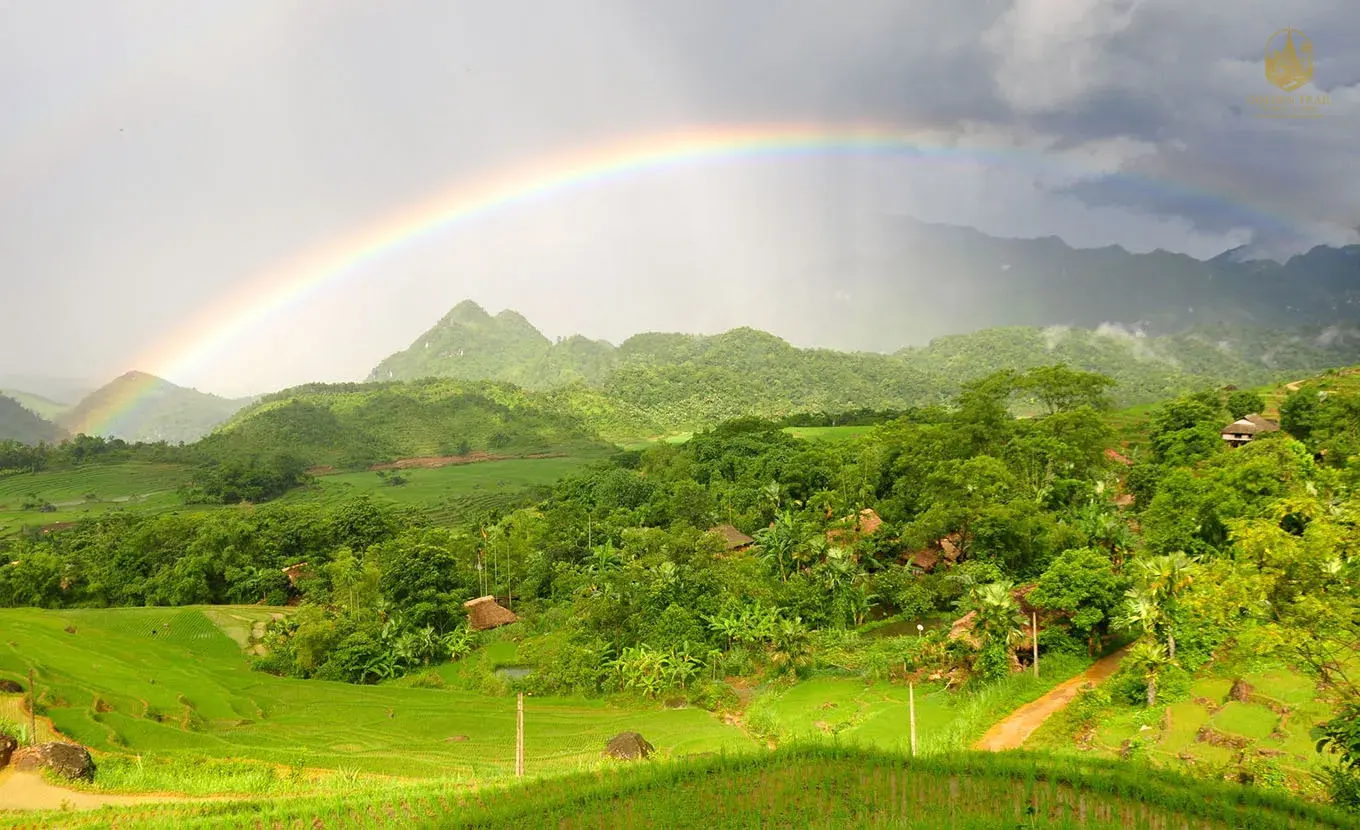 Vietnam's Epic Trail: 17-Day South-to-North Cultural Odyssey from Mekong to Bai Tu Long